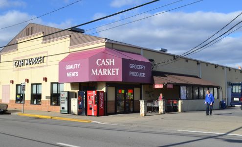 Coraopolis Cash Market