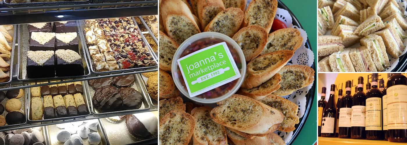 Joanna's Marketplace