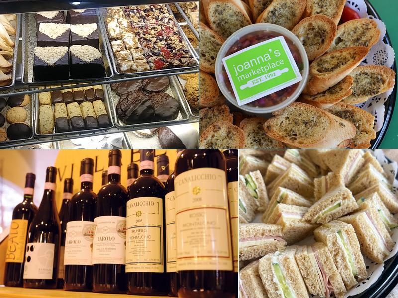 Joanna's Marketplace