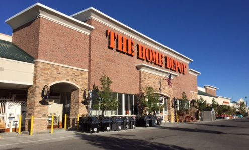 The Home Depot