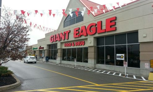 Giant Eagle Pharmacy