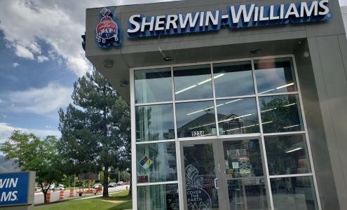 Sherwin-Williams Paint Store