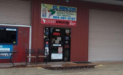 MEXICAN STORE AND TAQUERIA EL RINCON