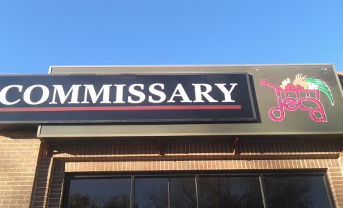 Kings Bay Navy Commissary Kings Bay Base