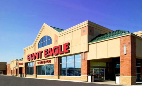 Giant Eagle Pharmacy