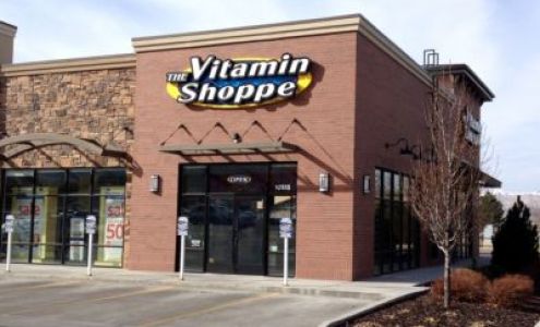 The Vitamin Shoppe