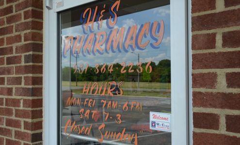 H & S Pharmacy of Chapel Hill Chapel Hill