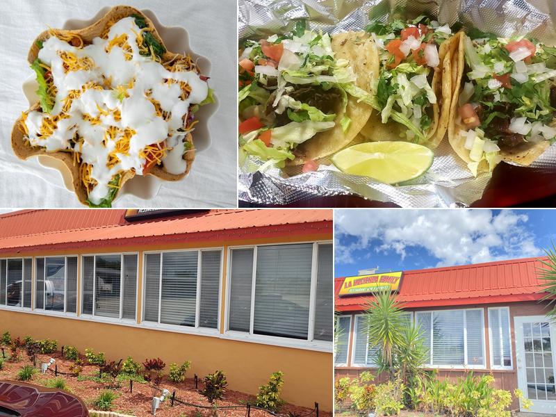 La Hacienda Restaurant 825 N Ridgewood Dr, Sebring