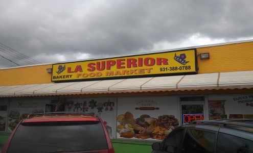 La Superior Bakery & Grocery Store