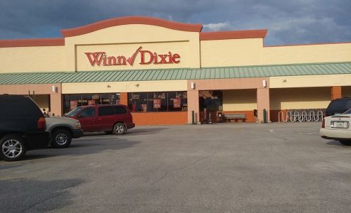 Winn-Dixie