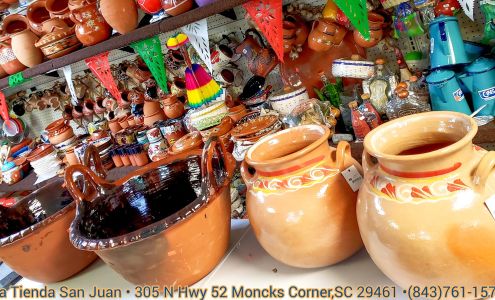 La Tienda San Juan Moncks Corner