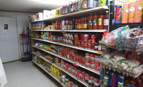 Taqueria y pupuseria Los Girasoles