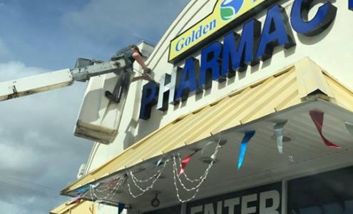 Golden Town Pharmacy Aynor