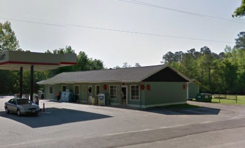 T-Mart - Gas, Grocery, ABC Liquor Store Marion