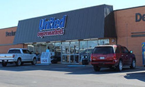 United Supermarkets Seymour