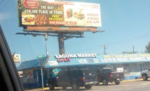 Laguna Market Laguna Heights