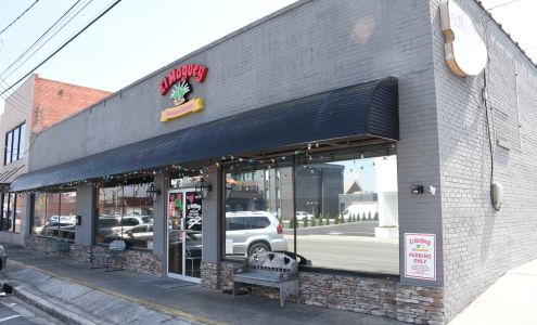 El Maguey Mexican Cuisine