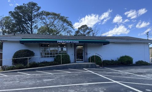 Turner Pharmacy Carrollton