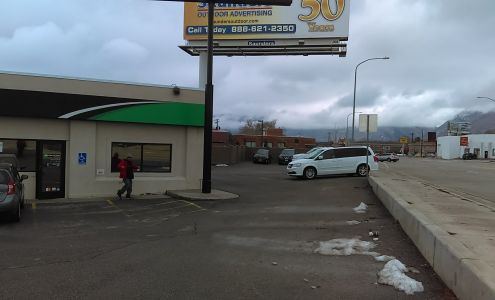 Enterprise Rent-A-Car