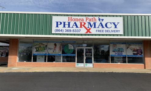Honea Path Pharmacy