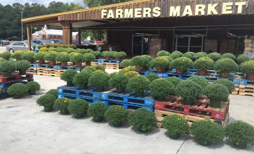 La Grange Farmer's Market