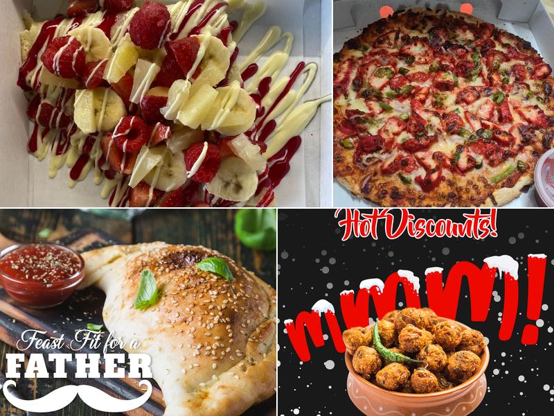 Tandoori Palace Carluke