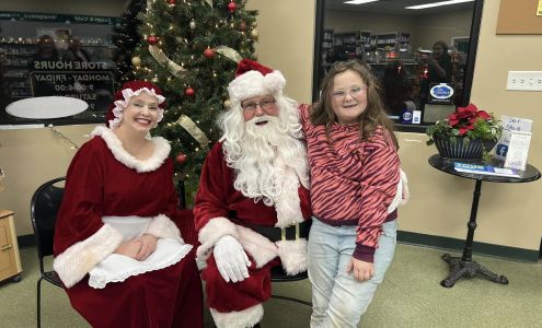 Iva Drug Store Inc Iva