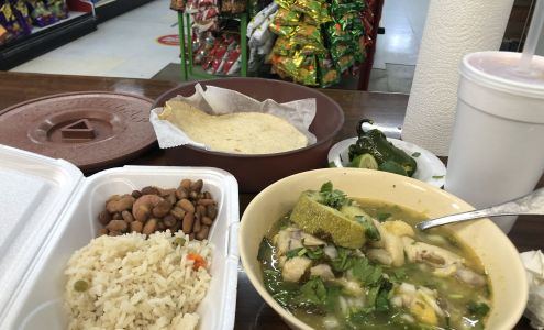 San Marcos supermercado