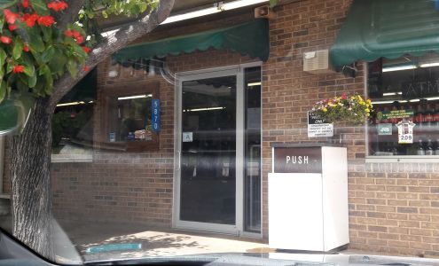 Crawford's Country Store Abbeville