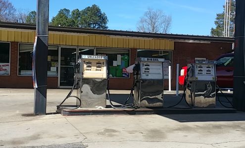 Promise Land Grocery Bradley