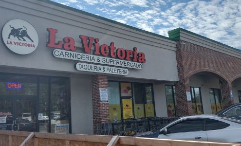 La Victoria Lawrenceville
