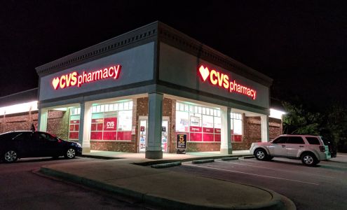 CVS