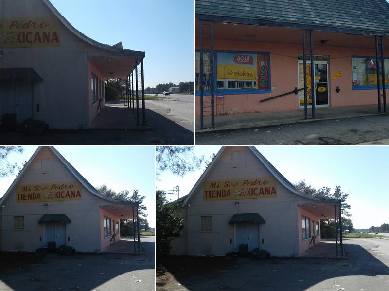 Mi San Pedro 8770 US Hwy. 301 S, 8770 US-301 S, Statesboro