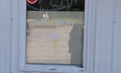 Pat's Grocery Store & More Slater-Marietta