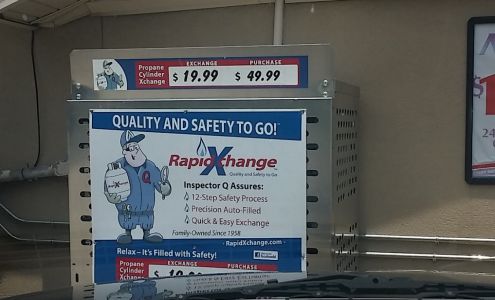 Breezy Hill Curb Market Graniteville