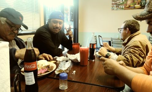 Carniceria y Tienda Centro America, Inc Carrollton