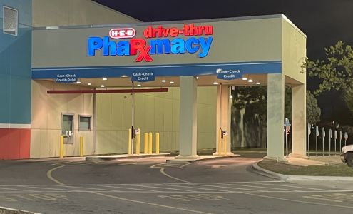 H-E-B Pharmacy