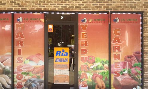 La Unica Super Market & Taqueria Carrollton