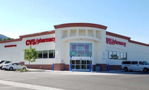 CVS