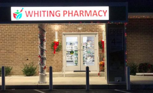 Whiting Pharmacy