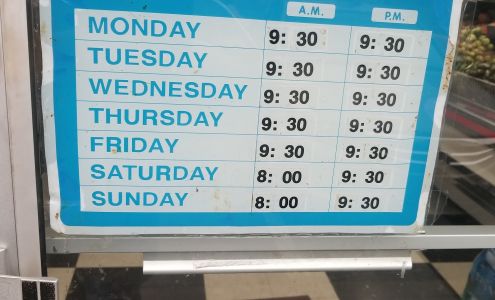 Tienda Y Carniceria Mi Pueblo