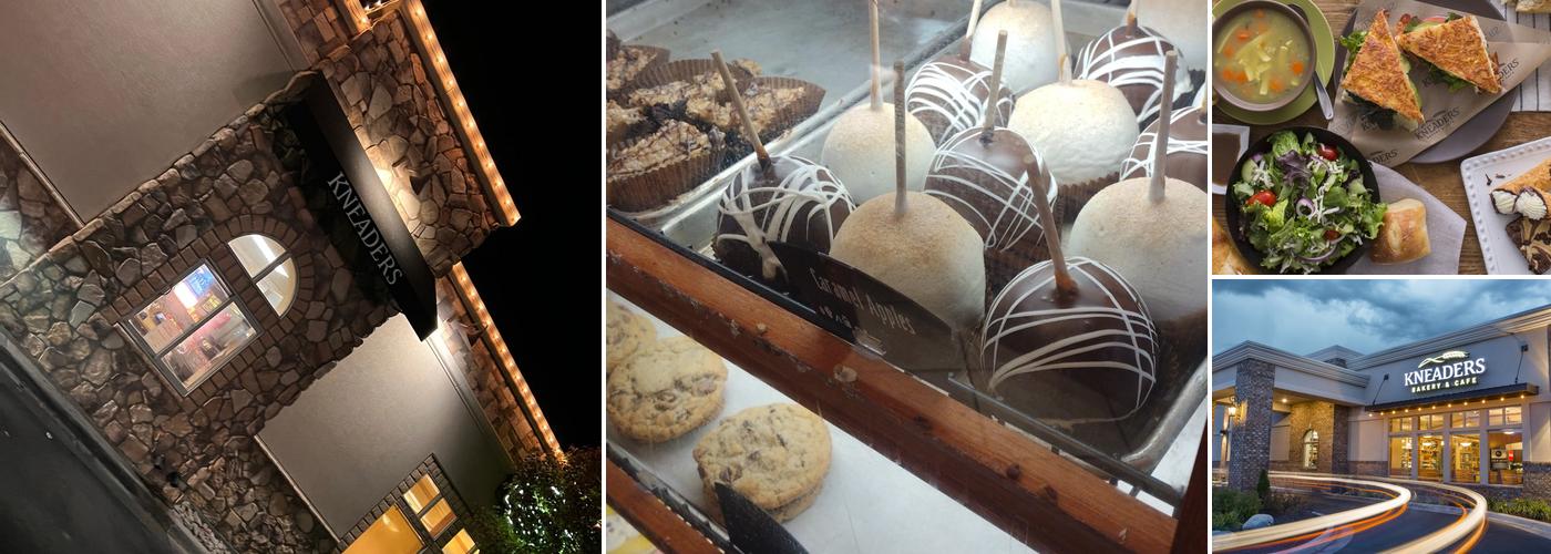 Kneaders Bakery & Cafe