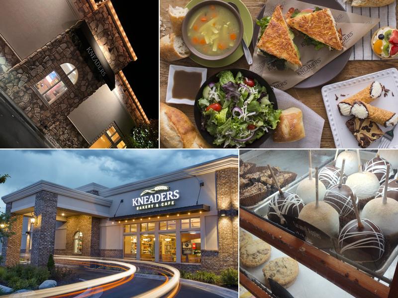 Kneaders Bakery & Cafe