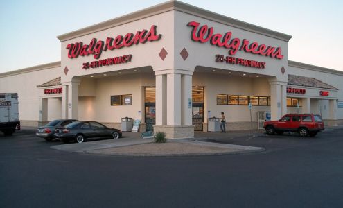 Walgreens