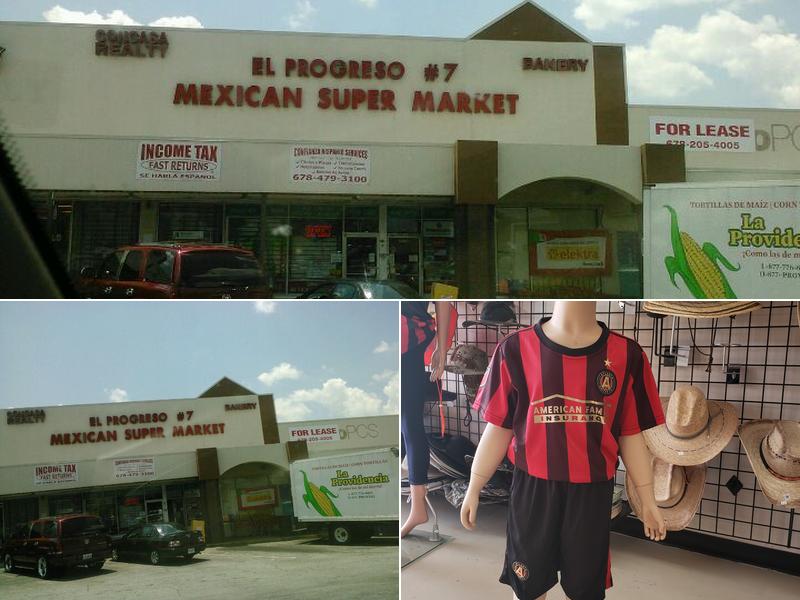 El Progreso 7