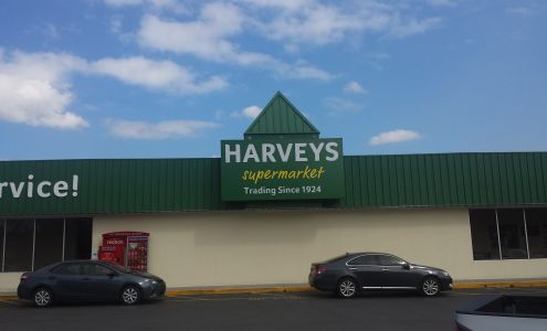 Harveys Supermarkets