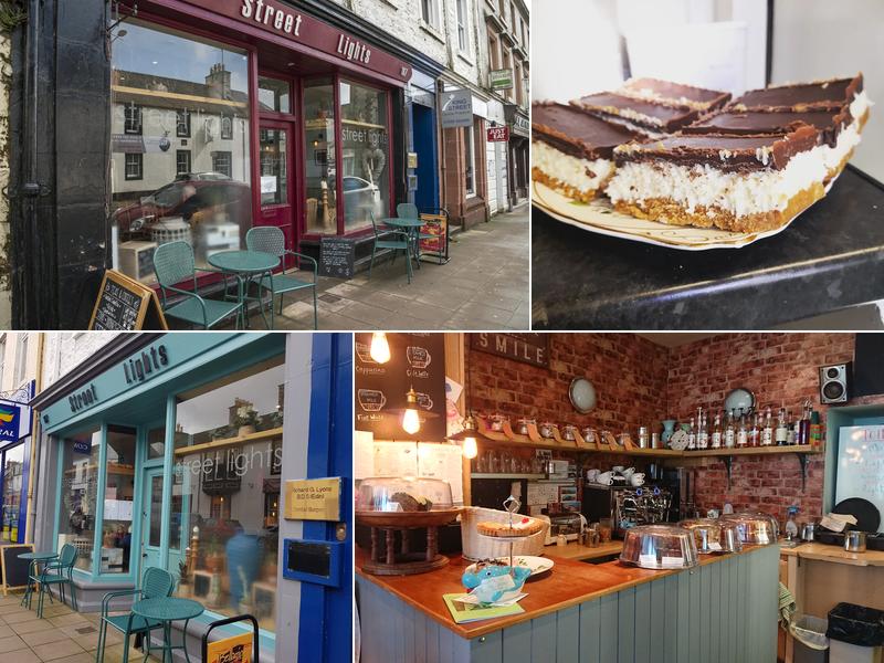 Streetlights Coffee House