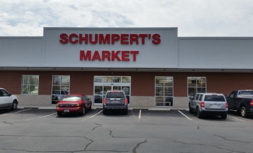 Schumpert's Market Williston