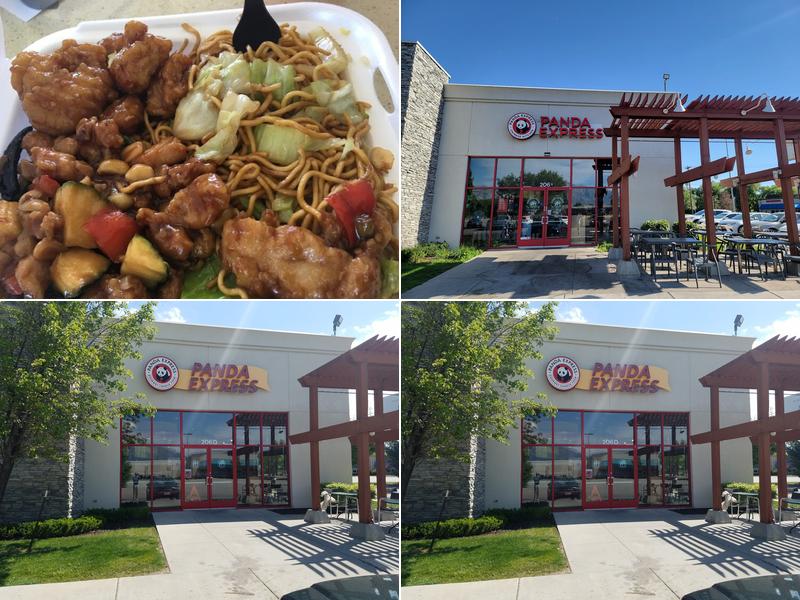 Panda Express