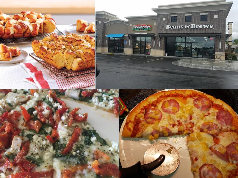 Papa Murphy's | Take 'N' Bake Pizza